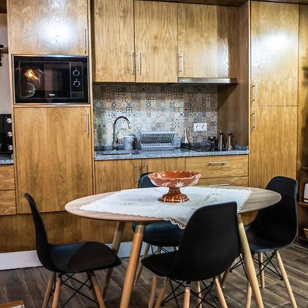 Willa Montanhas Do Xisto - Casa Da Parreira Candal  Zewnętrze zdjęcie